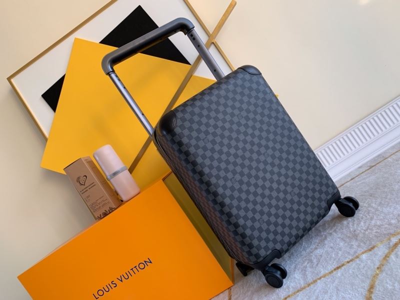 Louis Vuitton Suitcase